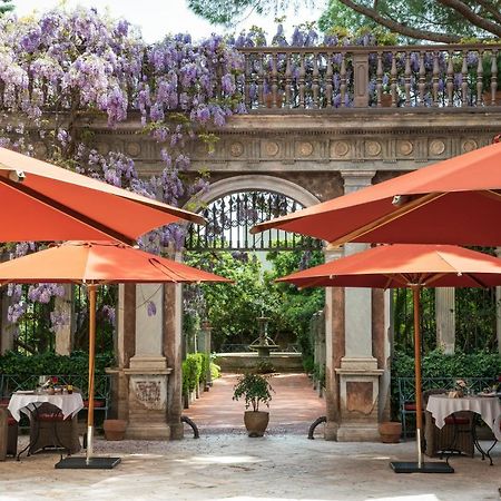 Palazzo Margherita Bernalda Dış mekan fotoğraf
