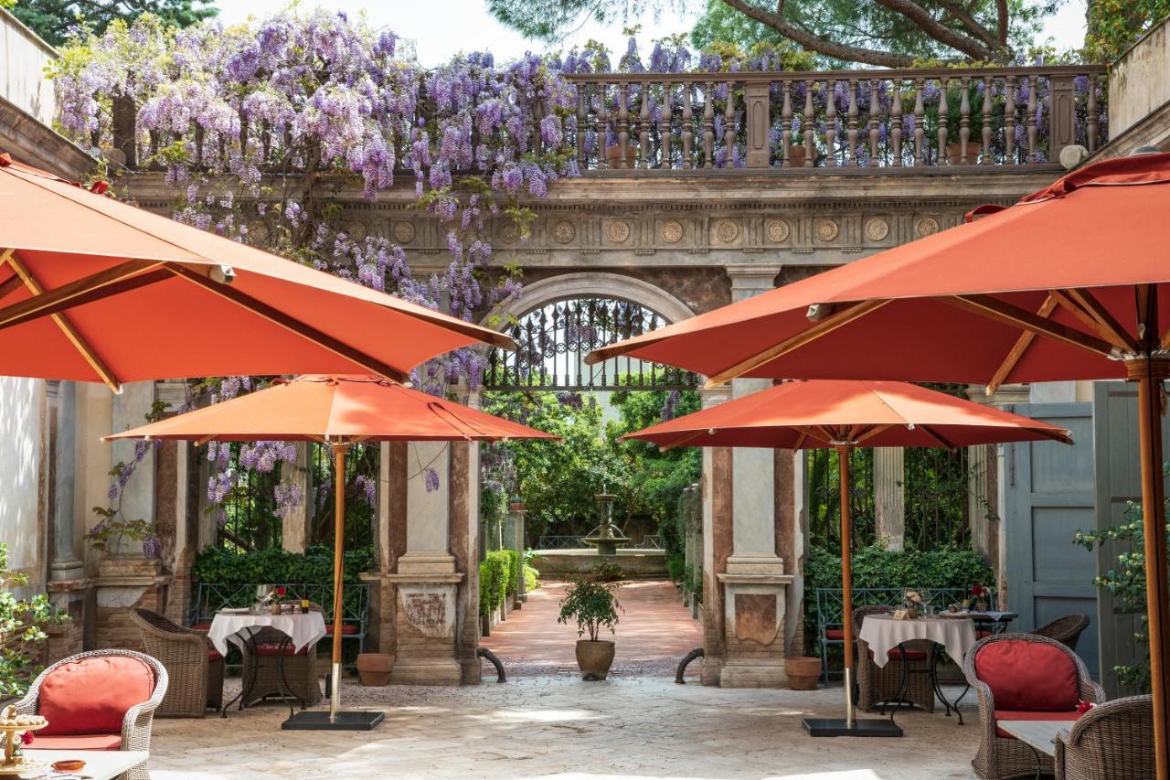 Palazzo Margherita Bernalda Dış mekan fotoğraf