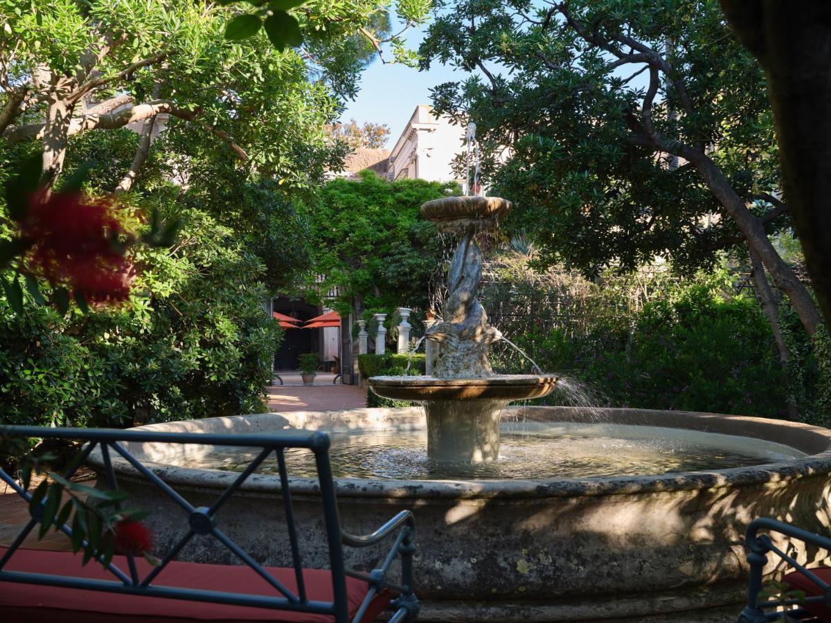Palazzo Margherita Bernalda Dış mekan fotoğraf