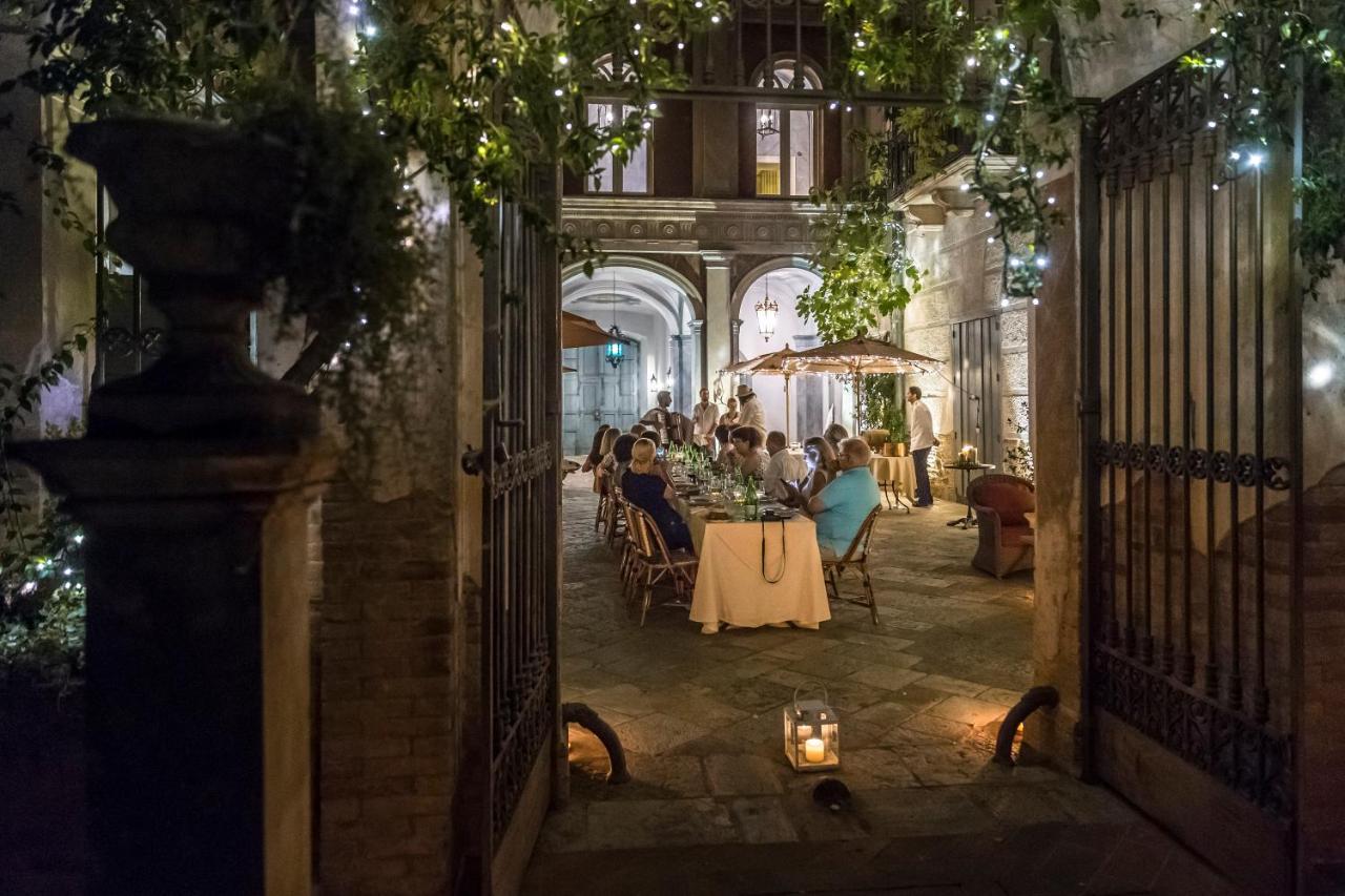 Palazzo Margherita Bernalda Dış mekan fotoğraf