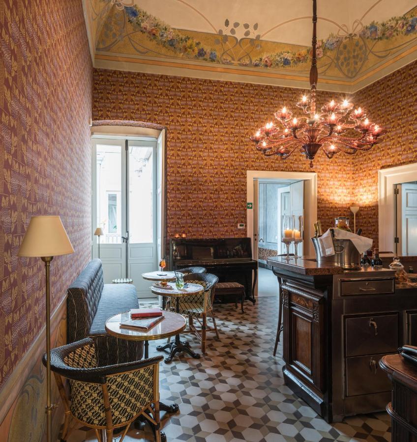 Palazzo Margherita Bernalda Dış mekan fotoğraf