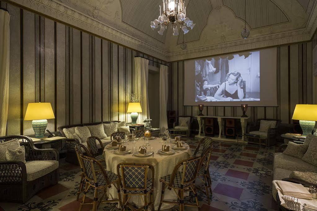 Palazzo Margherita Bernalda Dış mekan fotoğraf