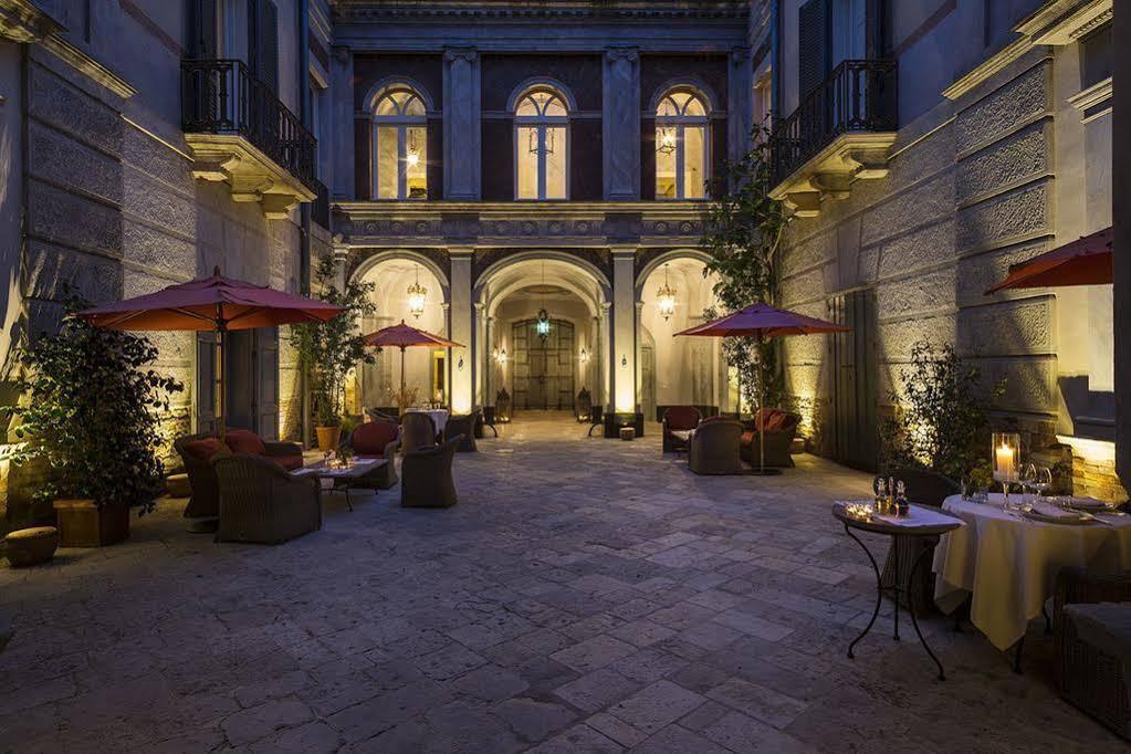 Palazzo Margherita Bernalda Dış mekan fotoğraf