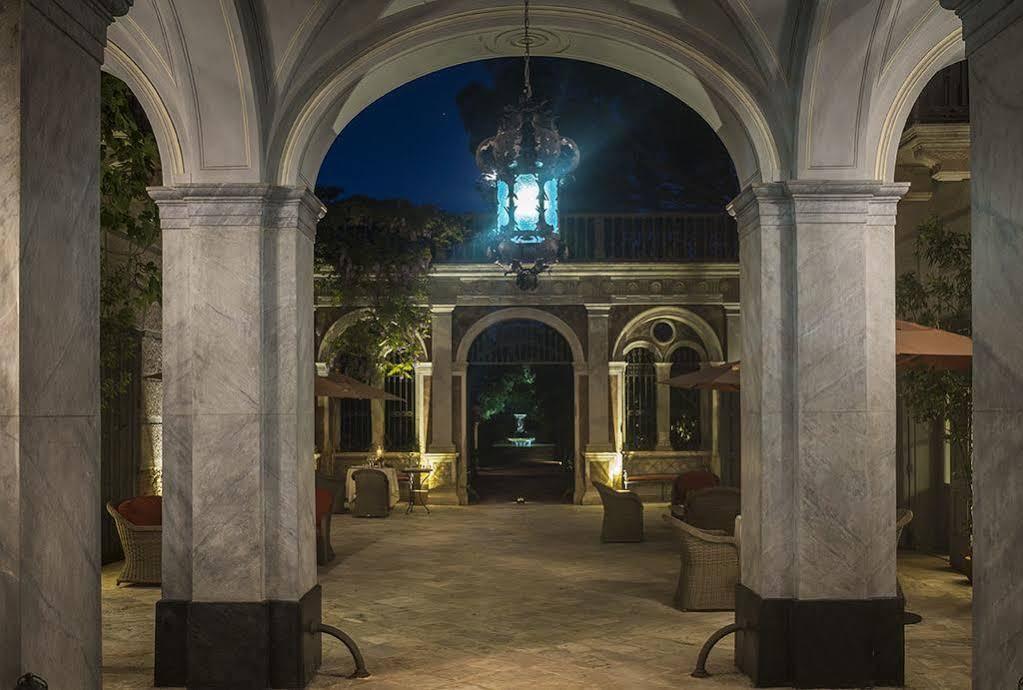 Palazzo Margherita Bernalda Dış mekan fotoğraf