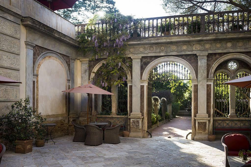 Palazzo Margherita Bernalda Dış mekan fotoğraf