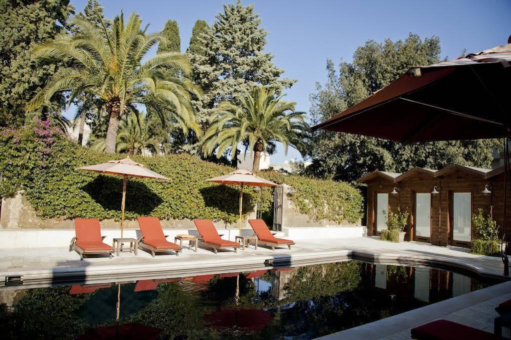 Palazzo Margherita Bernalda Dış mekan fotoğraf