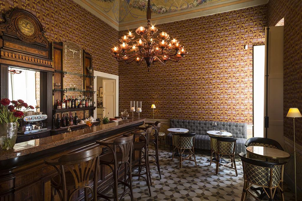 Palazzo Margherita Bernalda Dış mekan fotoğraf