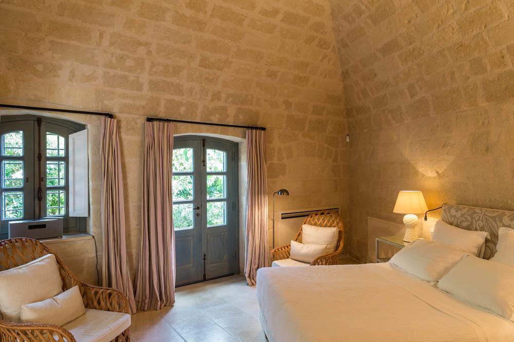 Palazzo Margherita Bernalda Oda fotoğraf