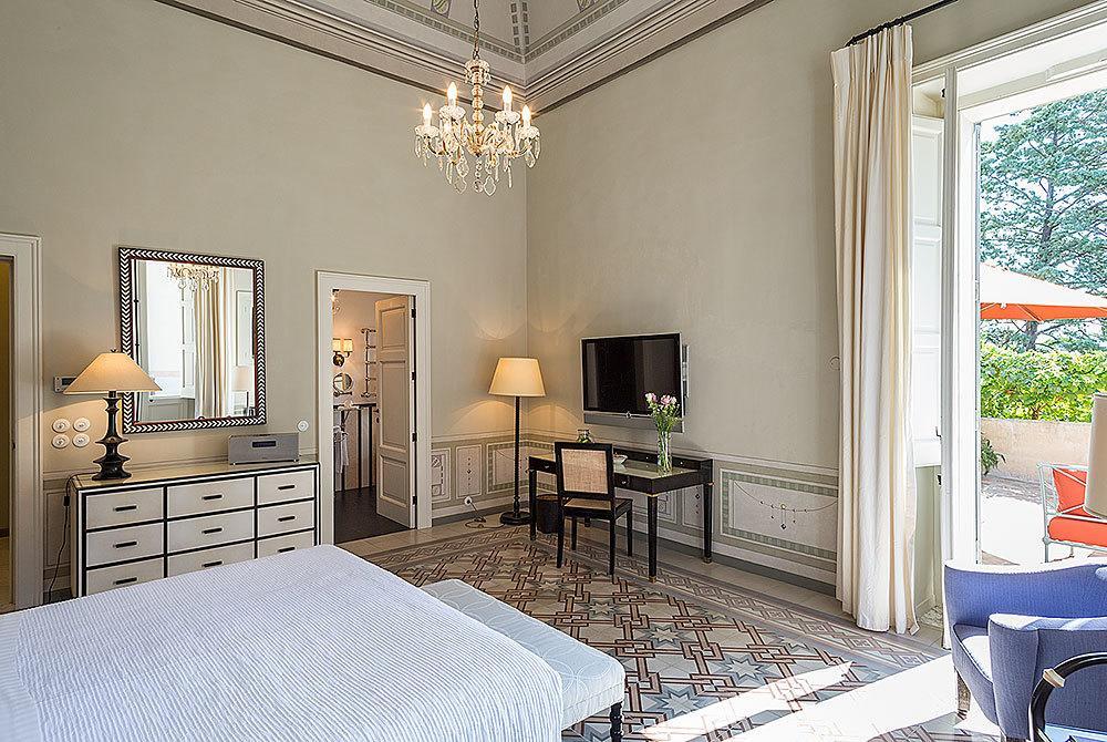 Palazzo Margherita Bernalda Oda fotoğraf