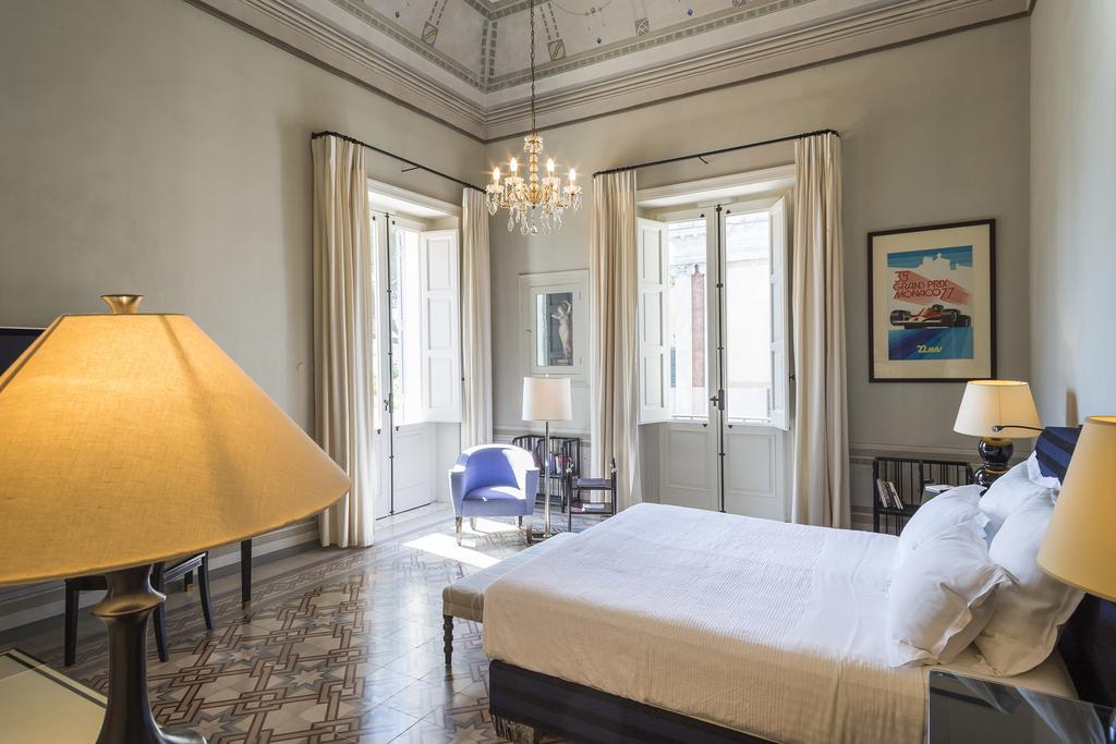 Palazzo Margherita Bernalda Oda fotoğraf