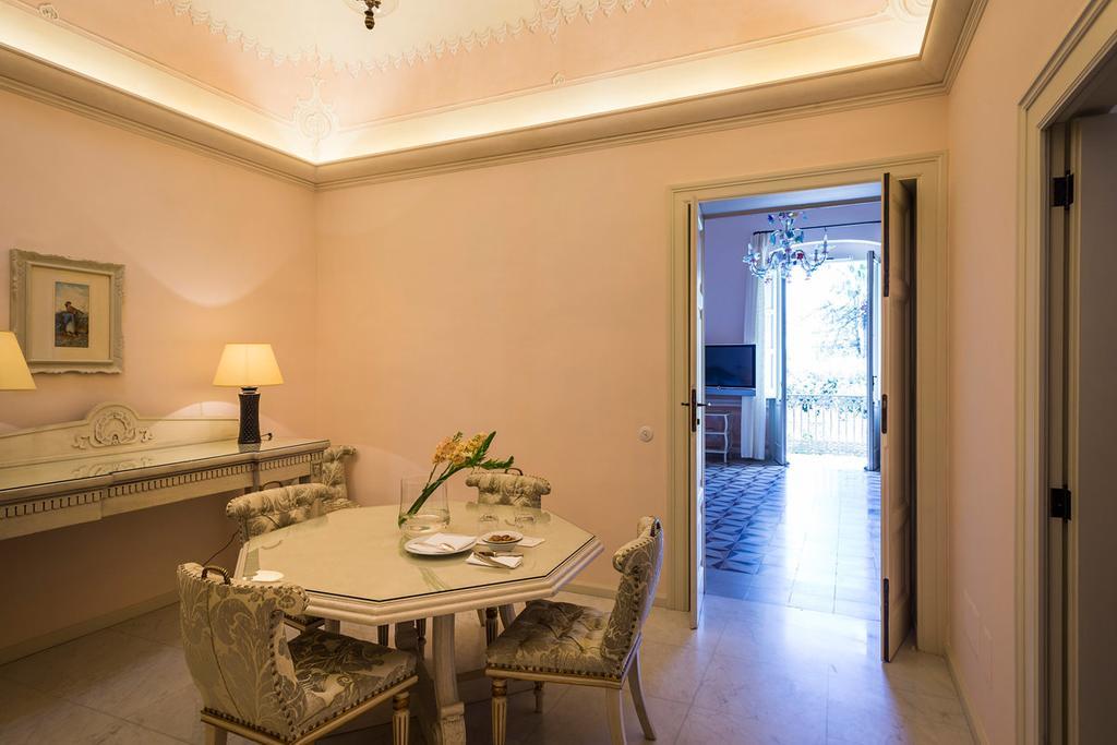 Palazzo Margherita Bernalda Dış mekan fotoğraf