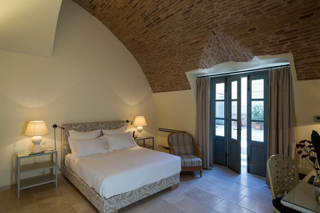 Palazzo Margherita Bernalda Dış mekan fotoğraf