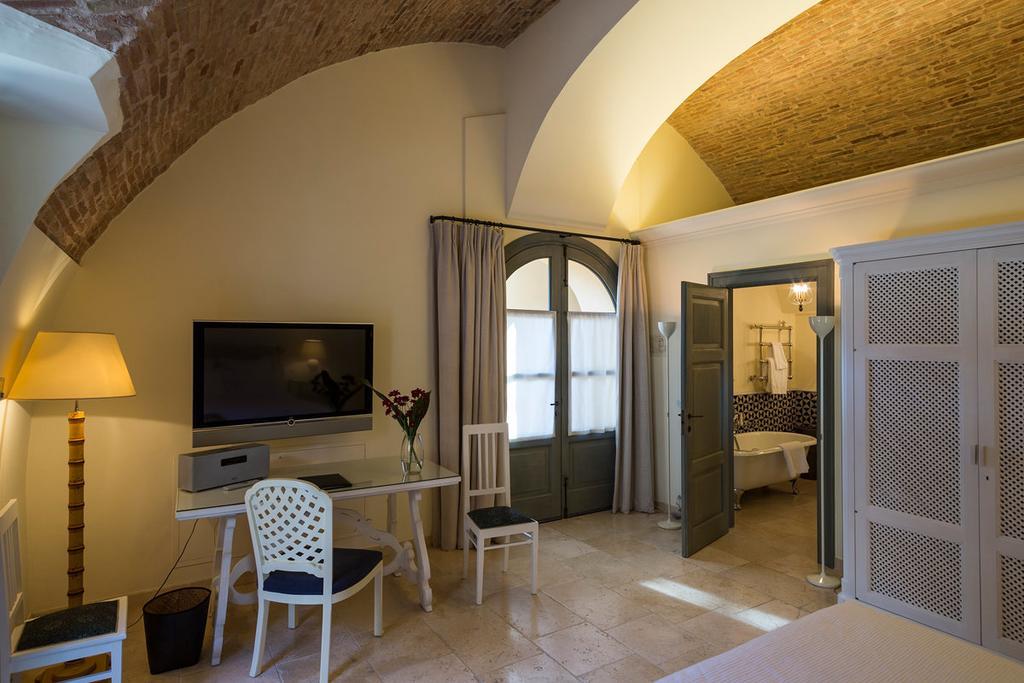 Palazzo Margherita Bernalda Dış mekan fotoğraf