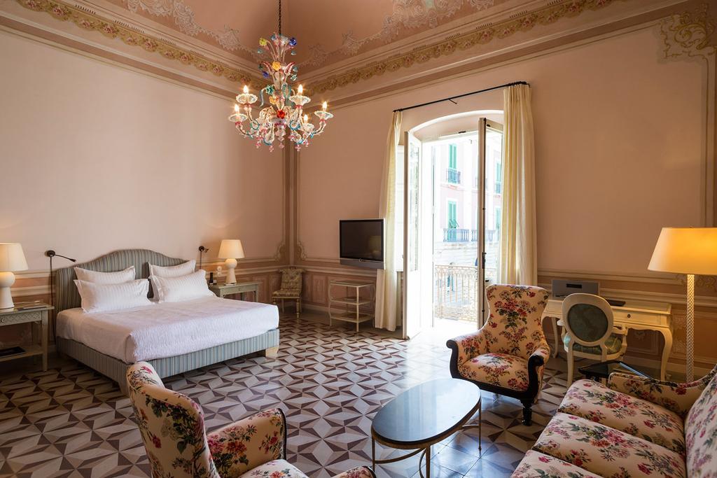 Palazzo Margherita Bernalda Dış mekan fotoğraf