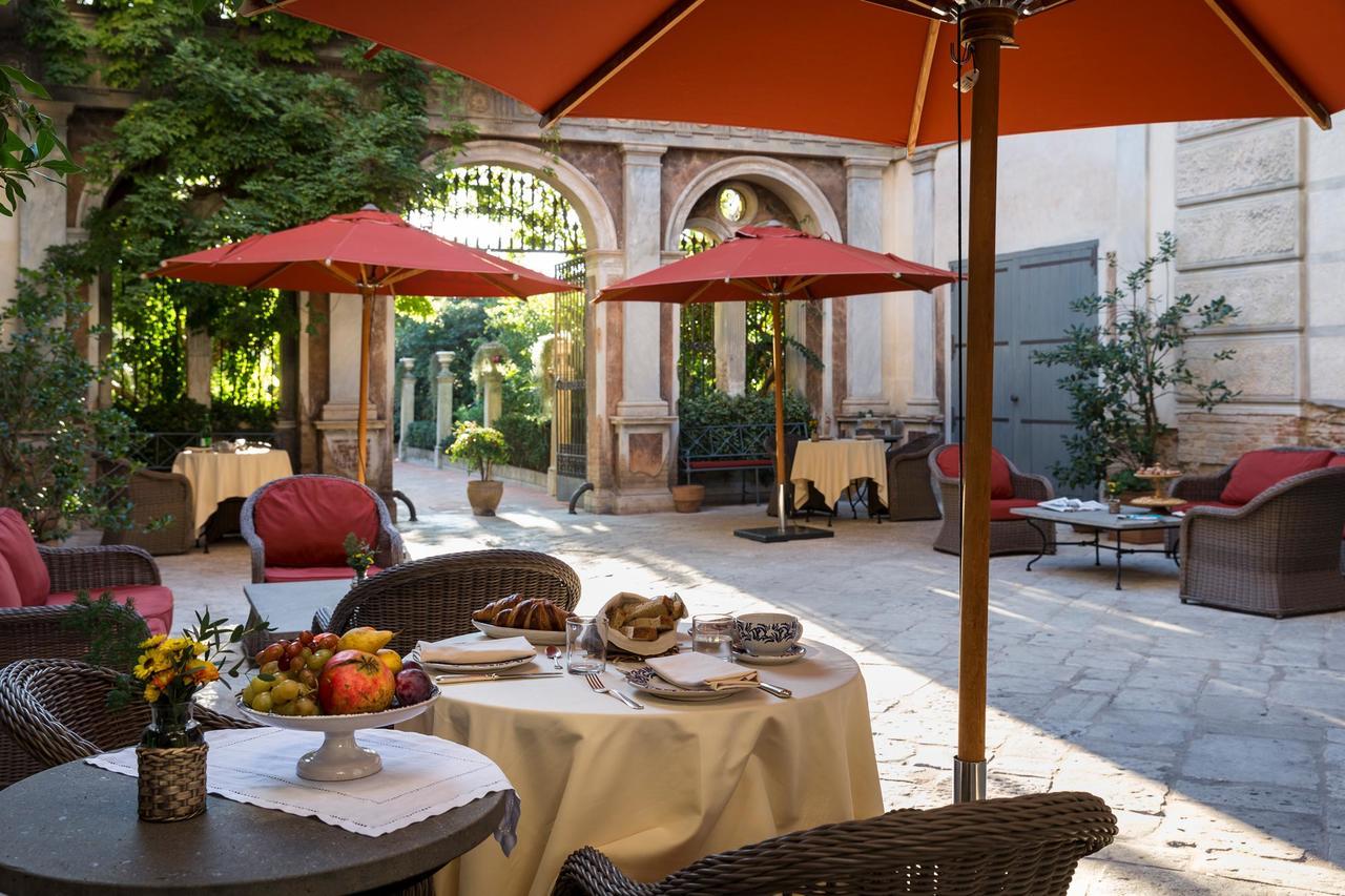 Palazzo Margherita Bernalda Dış mekan fotoğraf