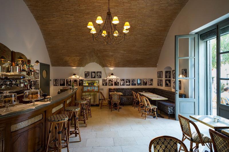 Palazzo Margherita Bernalda Dış mekan fotoğraf