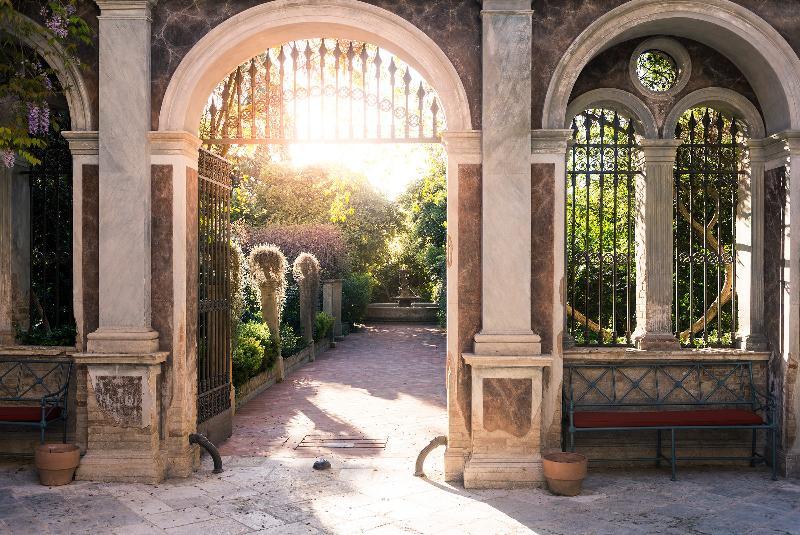 Palazzo Margherita Bernalda Dış mekan fotoğraf