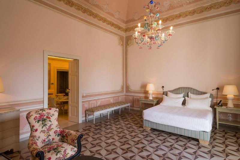 Palazzo Margherita Bernalda Dış mekan fotoğraf