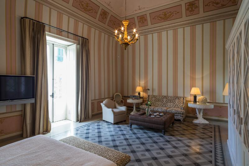 Palazzo Margherita Bernalda Dış mekan fotoğraf