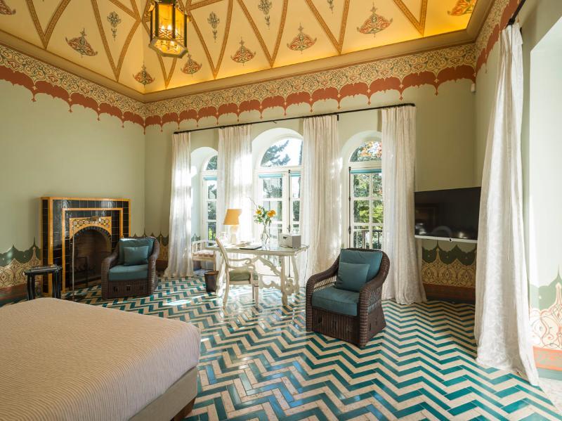 Palazzo Margherita Bernalda Dış mekan fotoğraf