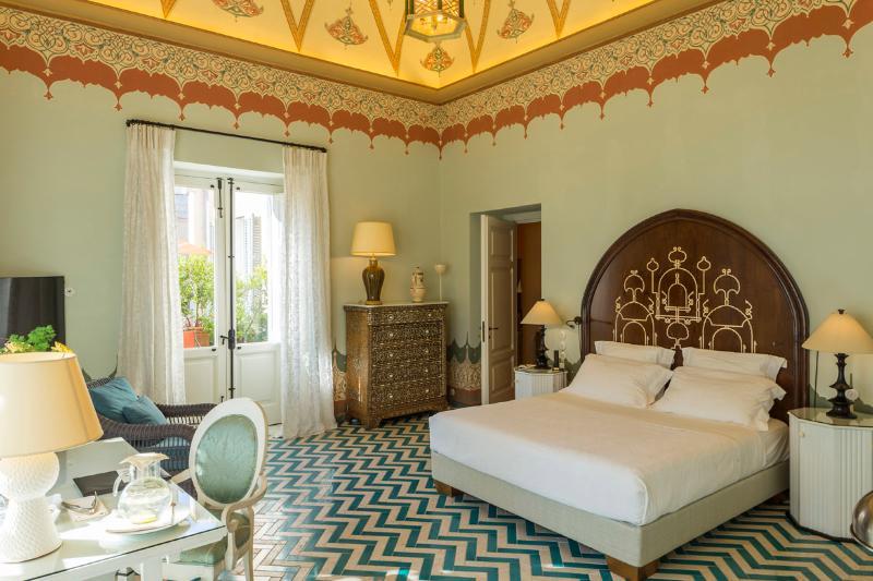 Palazzo Margherita Bernalda Dış mekan fotoğraf