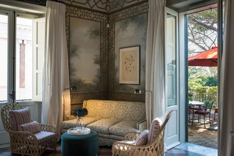 Palazzo Margherita Bernalda Dış mekan fotoğraf