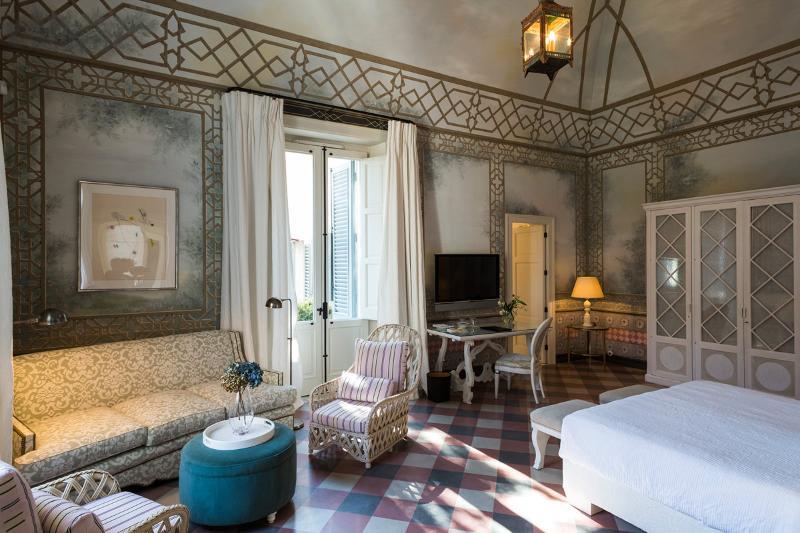 Palazzo Margherita Bernalda Dış mekan fotoğraf