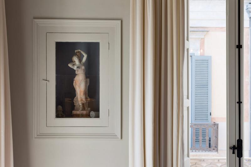 Palazzo Margherita Bernalda Dış mekan fotoğraf