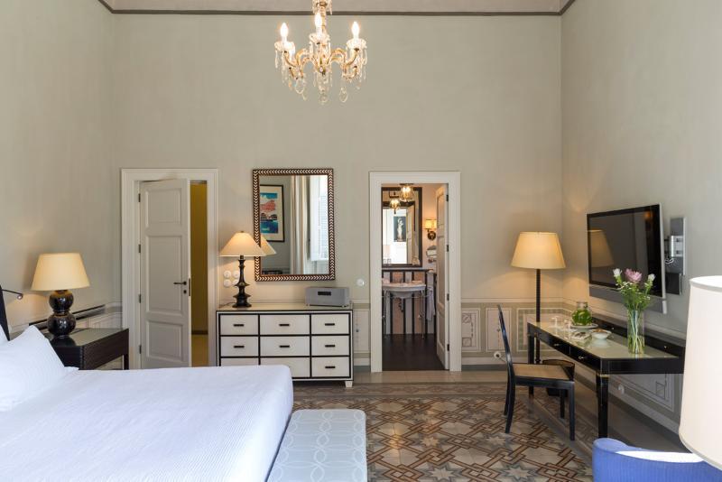 Palazzo Margherita Bernalda Dış mekan fotoğraf
